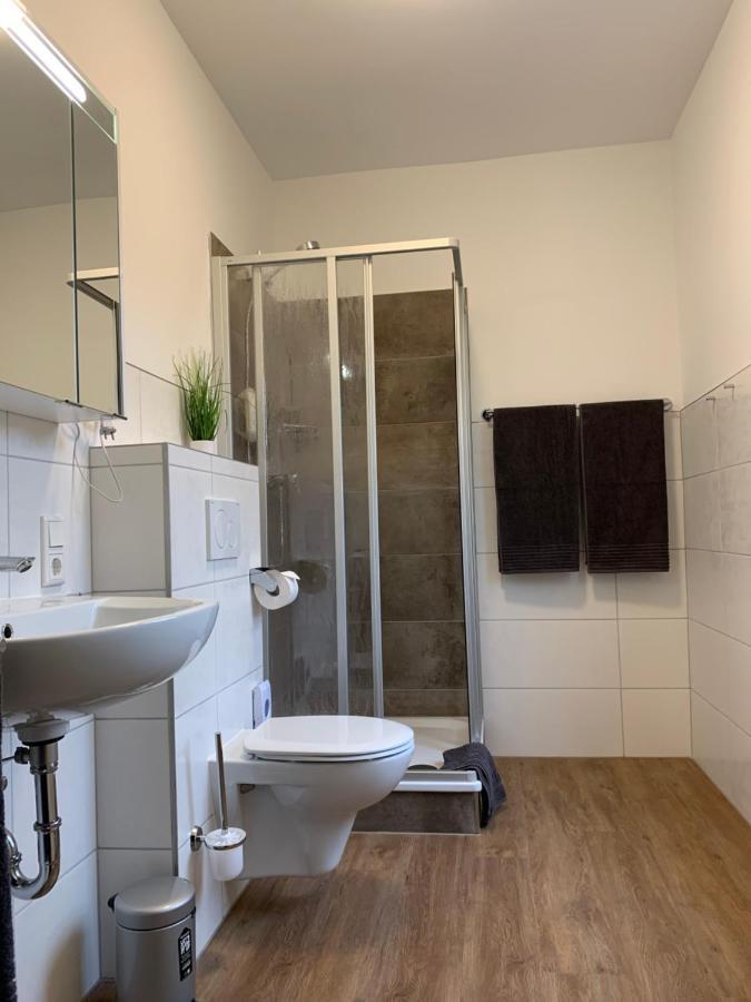 Gaestehaus Am Kurpark Garni